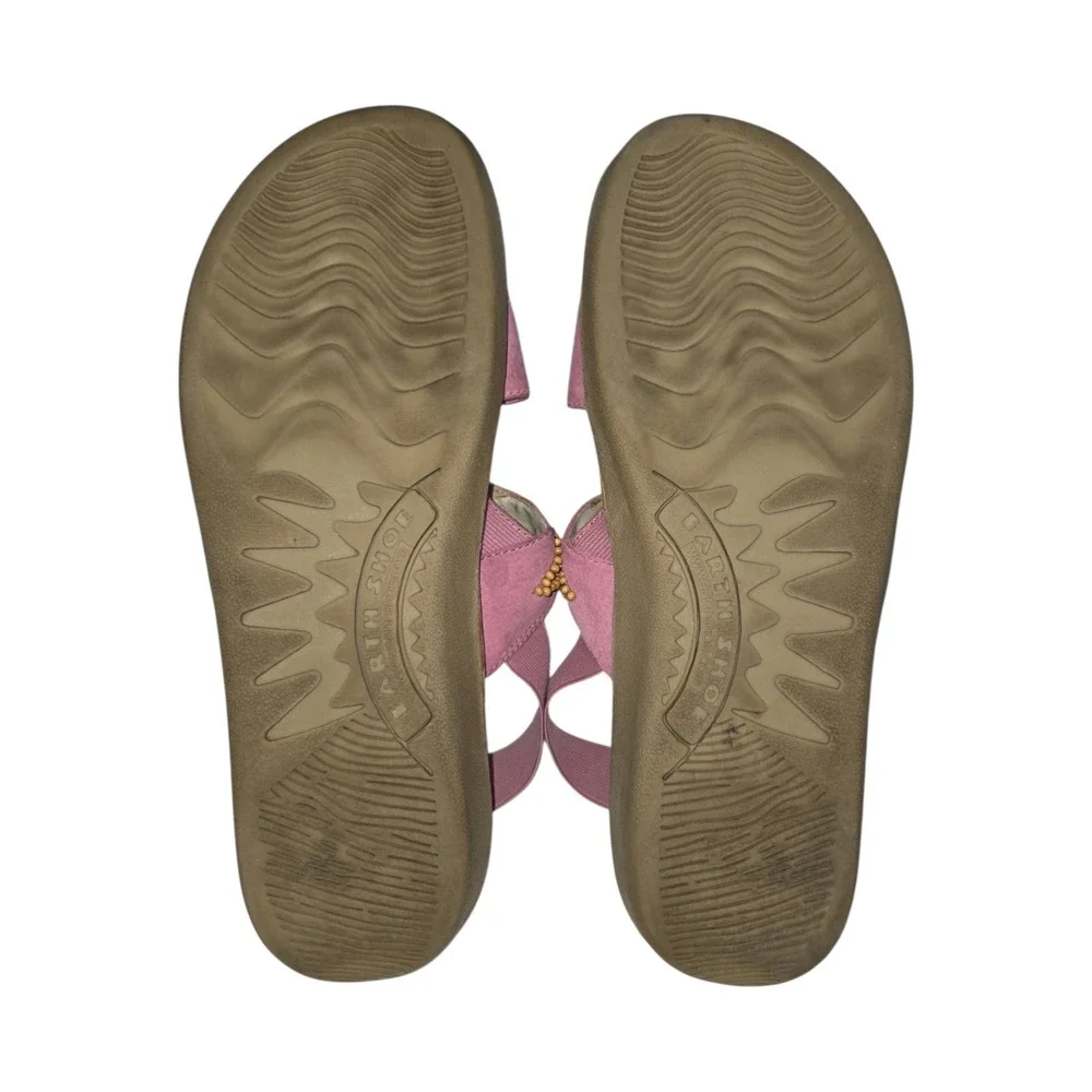 Earth Shoe earth shoe